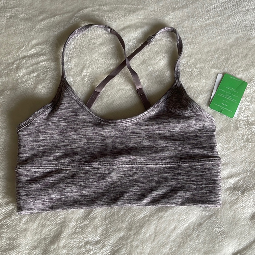 NWT Forever 21 sports bra